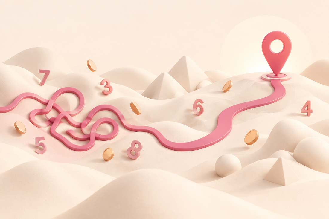 A Freelancer's Guide to Finally Trusting Your Own Numbers