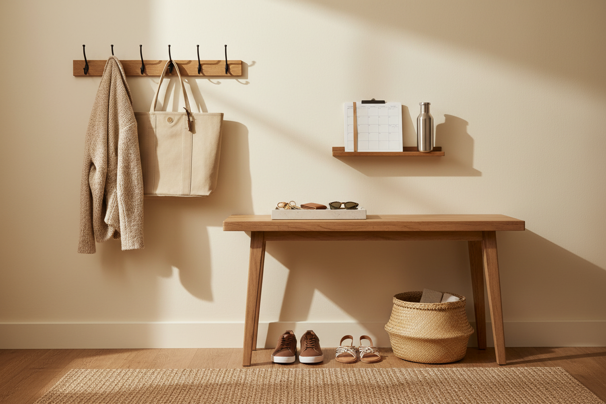 The One-Year Rule That Changed the Way I Think About My Home