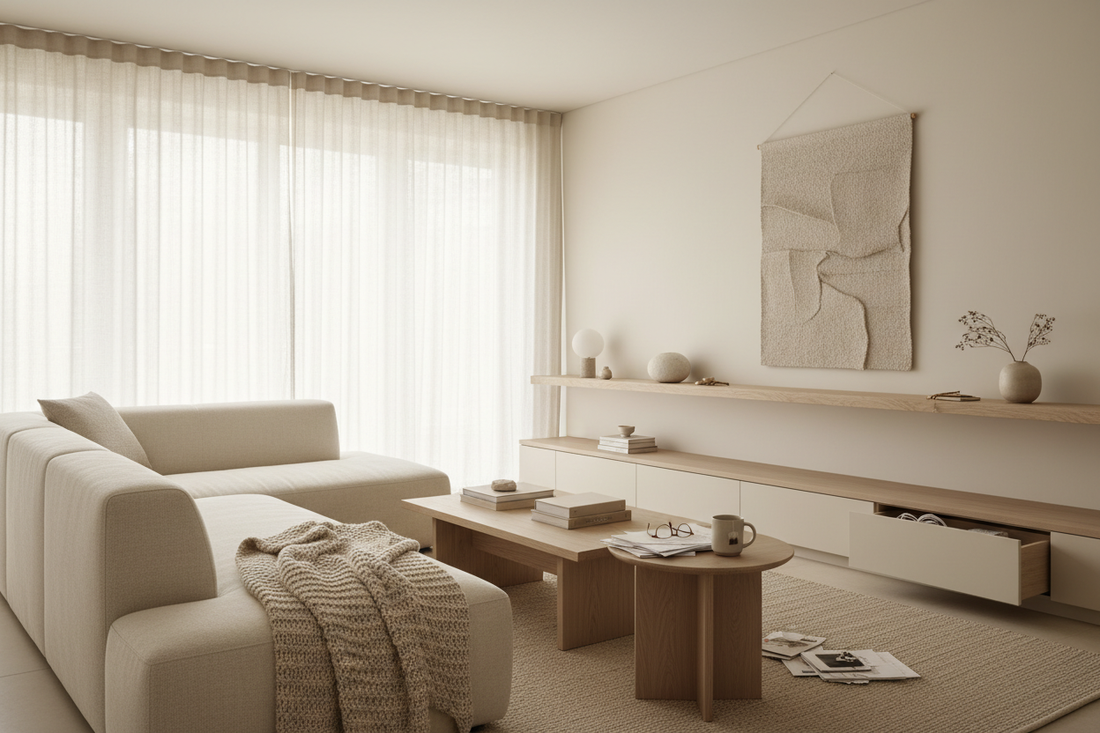 The Invisible Clutter That's Quietly Draining Your Energy