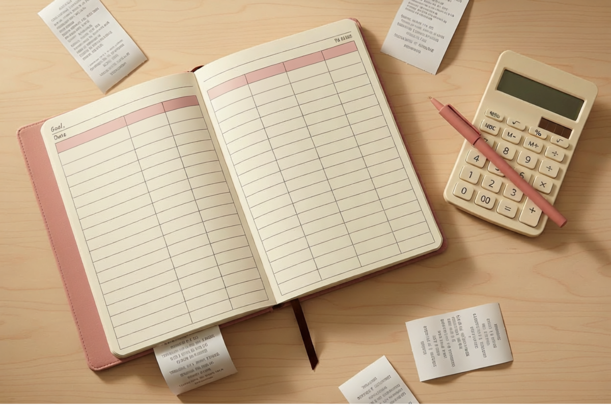 Why Budgeting Apps Never Work for You (It's Not a Discipline Problem)