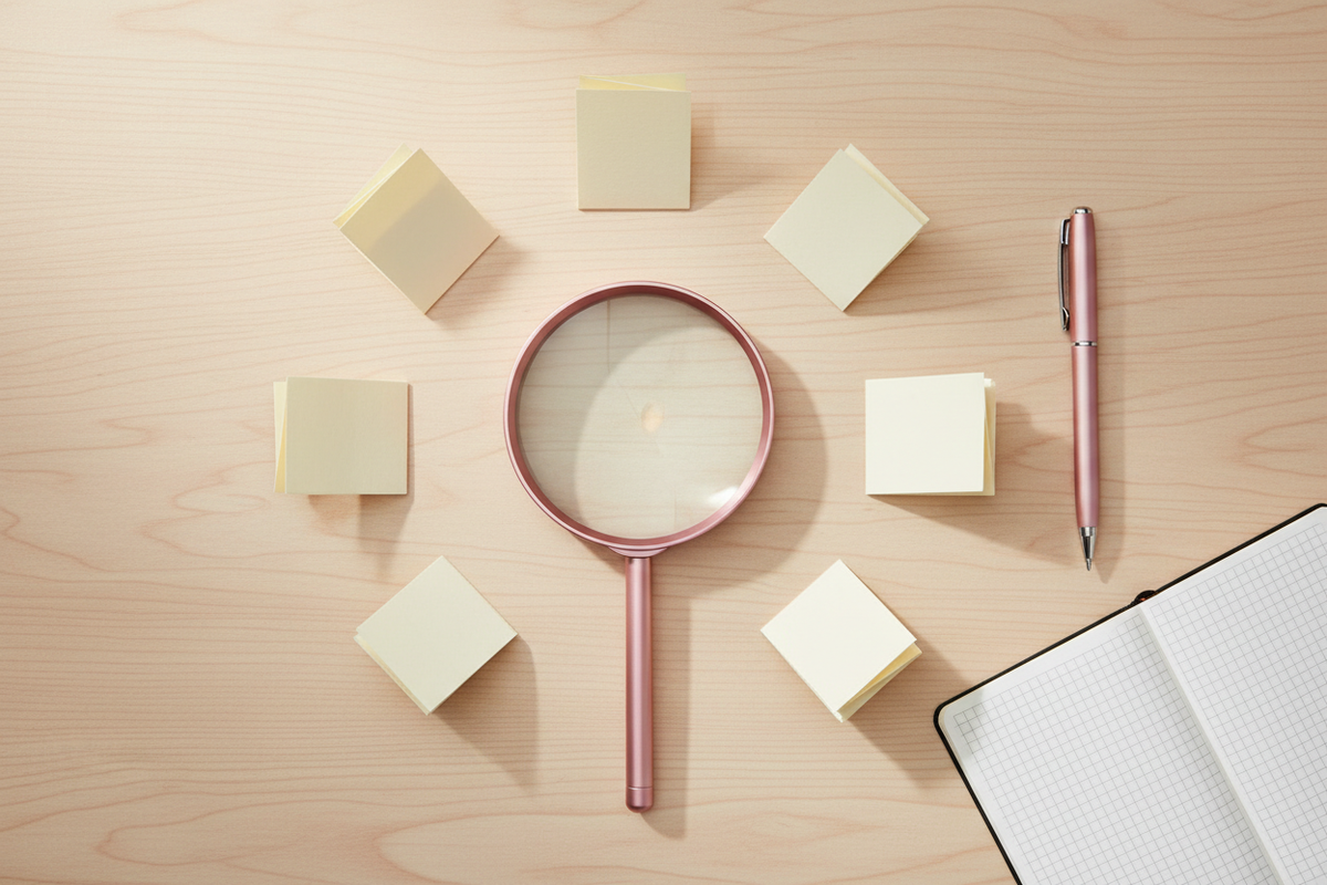 The Job Hunt Tracker That Actually Keeps You Sane