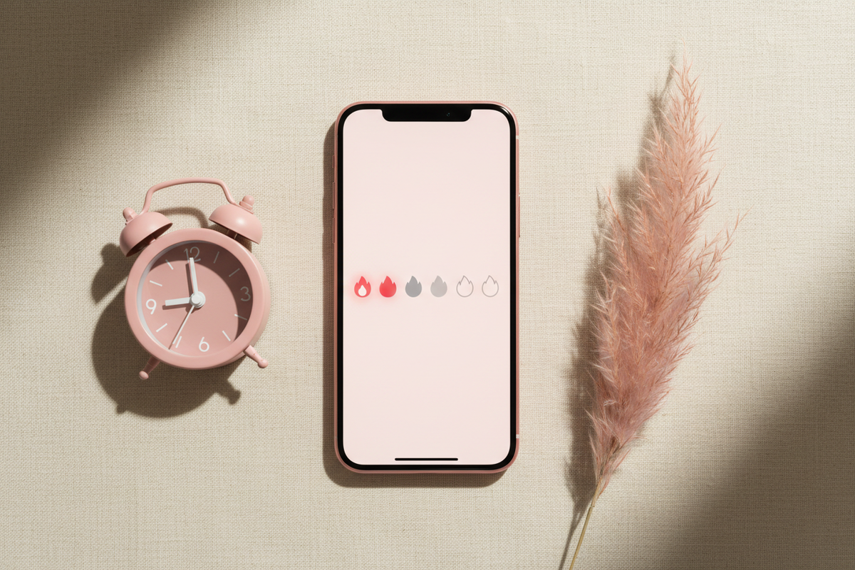 The Habit Tracker Lie Nobody Talks About