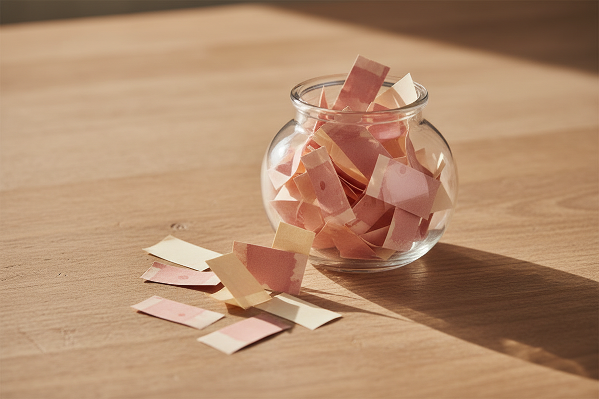The Subscriptions You Forgot You Had (And What They're Actually Costing You)