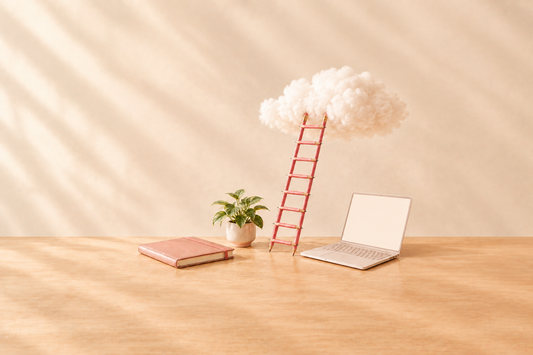 How to Want a Promotion Without Wanting a Breakdown