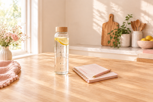 Why "Just Drink More Water" Advice Never Works (And What Actually Does)