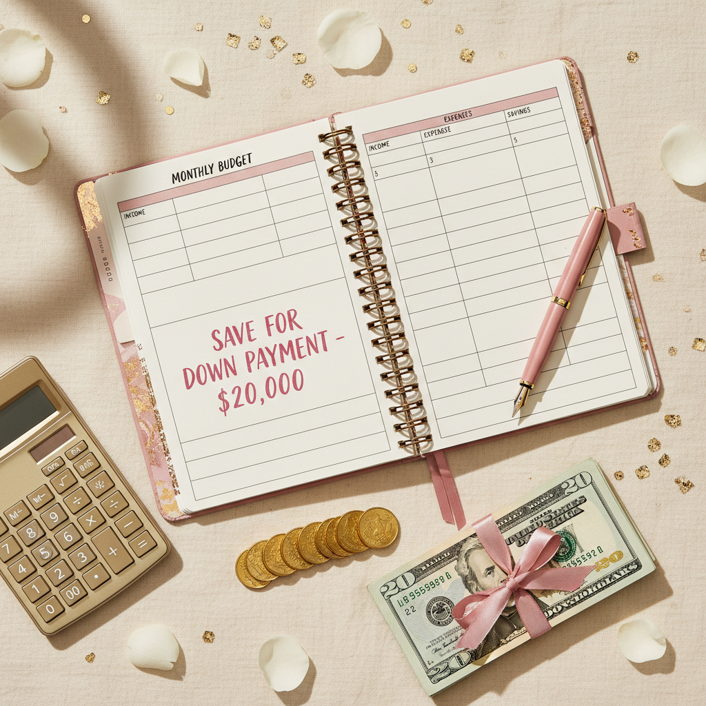 Money management and budgeting tools