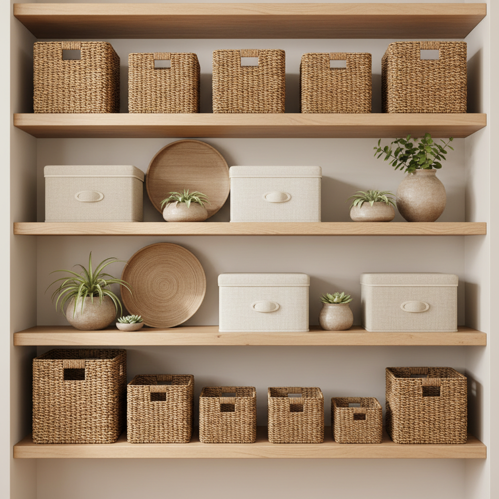 Home Organization Collection