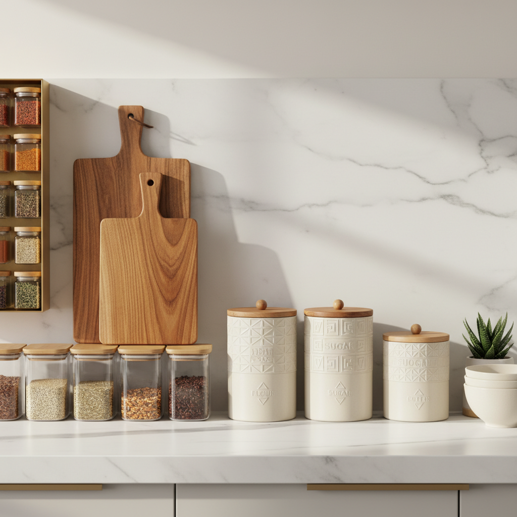 Kitchen Collection